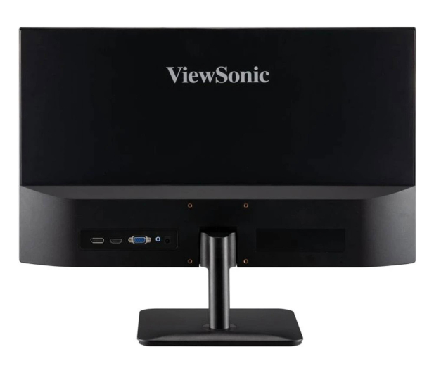 ViewSonic VA2432-MHD-3 - 1519616 - zdjęcie 4